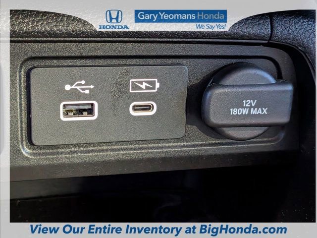 Certified 2023 Honda Pilot LX image 29