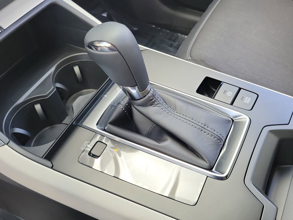 New 2026 MAZDA CX-5 Preferred AWD/4WD image 12