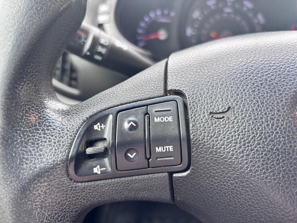 Used 2012 Kia Sportage LX w/ Convenience Pkg AWD/4WD image 14