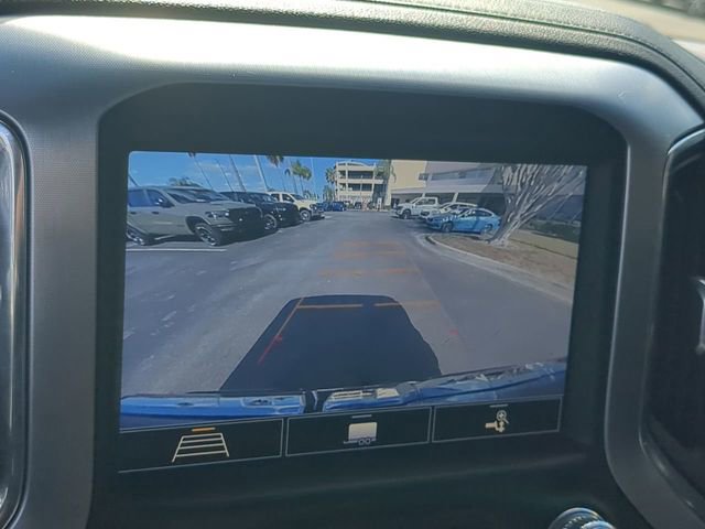 Used 2020 GMC Sierra 1500 SLT w/ SLT Premium Plus Package image 23