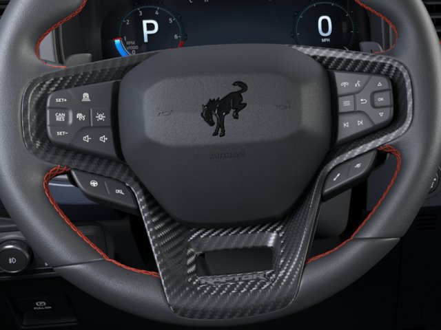 New 2026 Ford Bronco Raptor AWD/4WD image 14