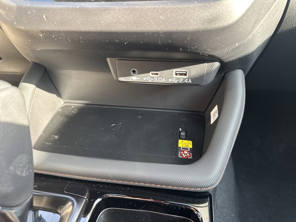 New 2026 Subaru Forester Touring image 17