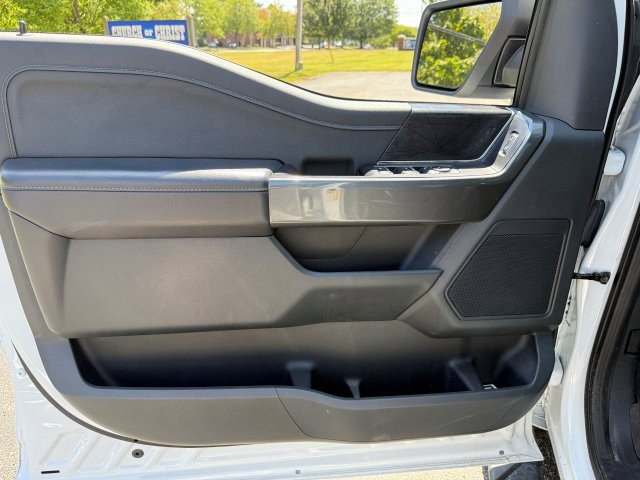 Used 2023 Ford F150 XLT w/ Equipment Group 302A High image 9