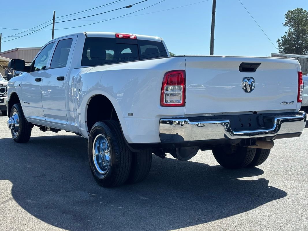 Used 2022 RAM 3500 Tradesman image 6