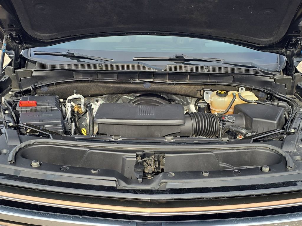 Used 2022 Chevrolet Tahoe High Country image 43