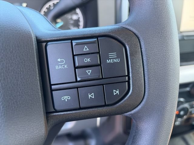 New 2027 Ford F350 XL AWD/4WD image 12