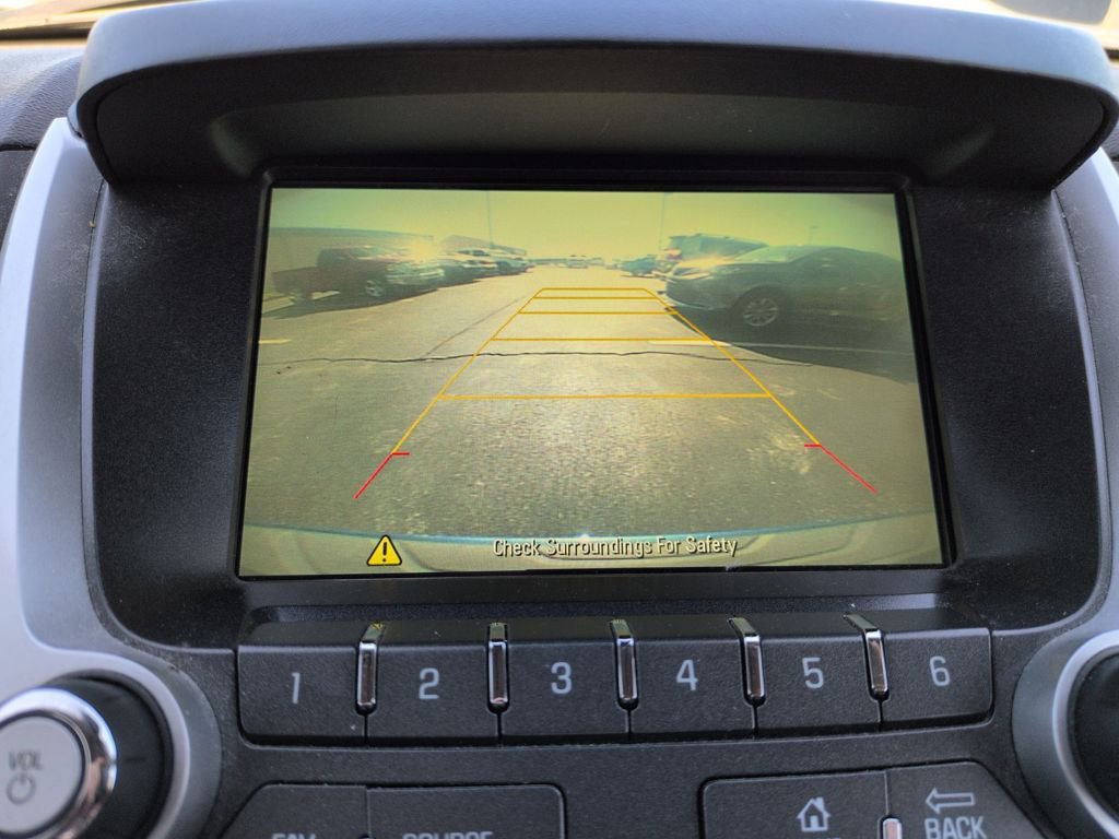 Used 2016 Chevrolet Equinox LT w/ Convenience Package image 21