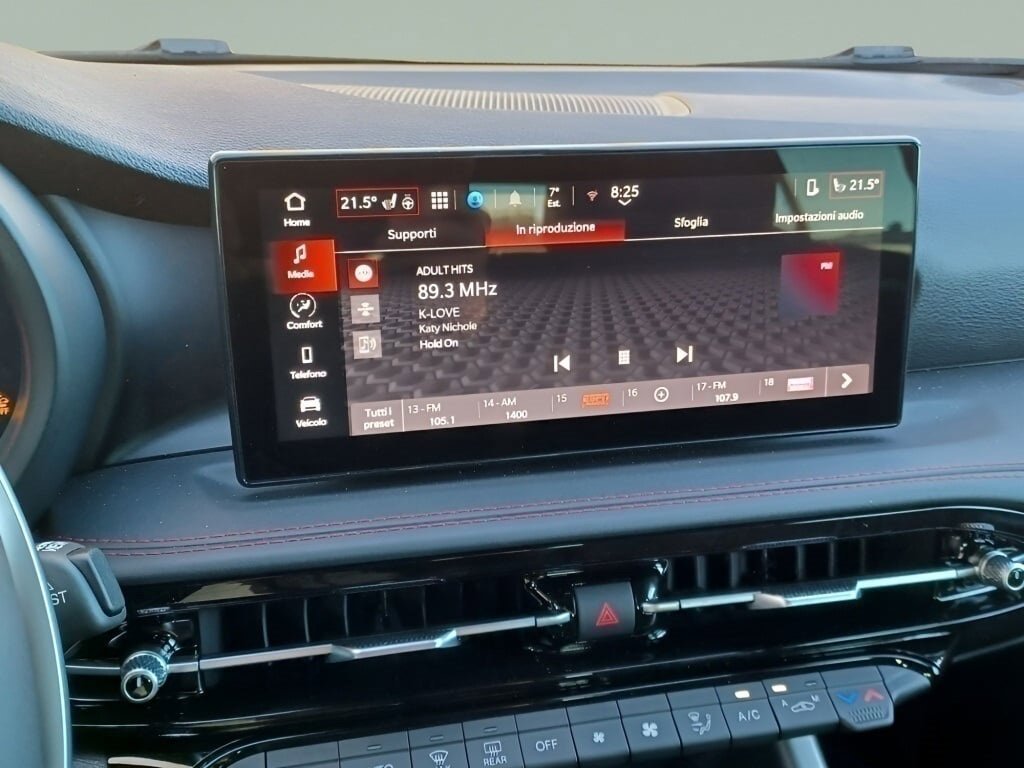 New 2024 Dodge Hornet R/T w/ R/T Blacktop Package image 29