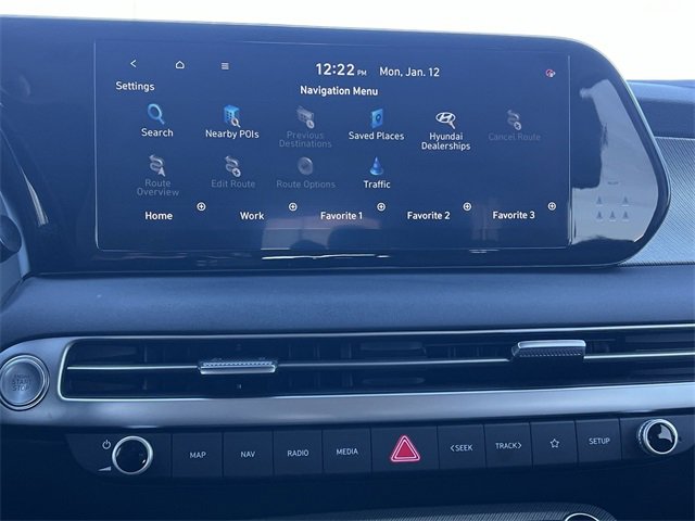 Used 2025 Hyundai Palisade XRT image 15