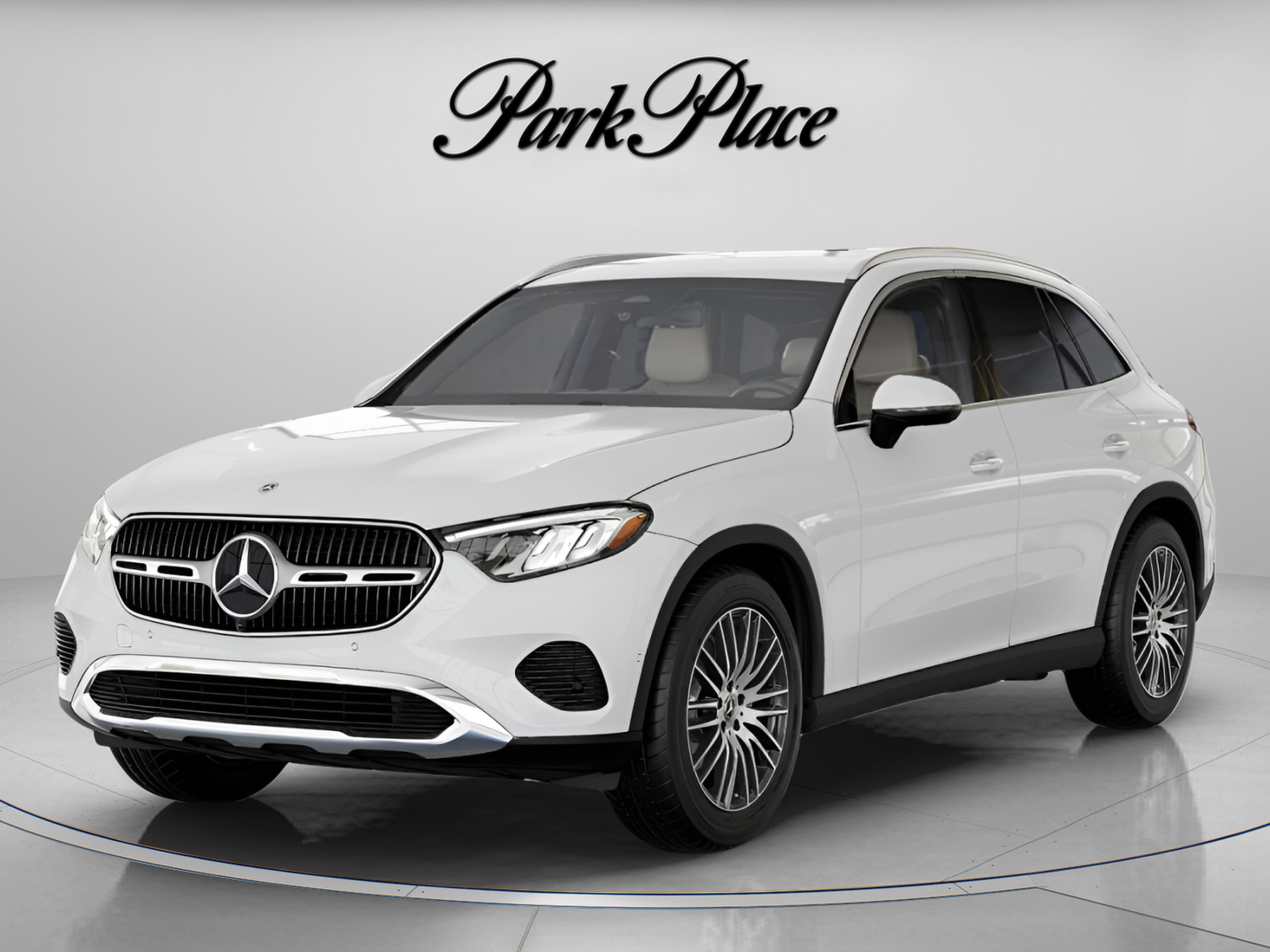 Used 2026 Mercedes-Benz GLC 300 image 40