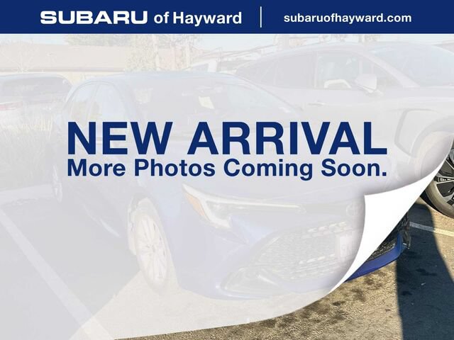 Used 2023 Toyota Corolla SE FWD image 1