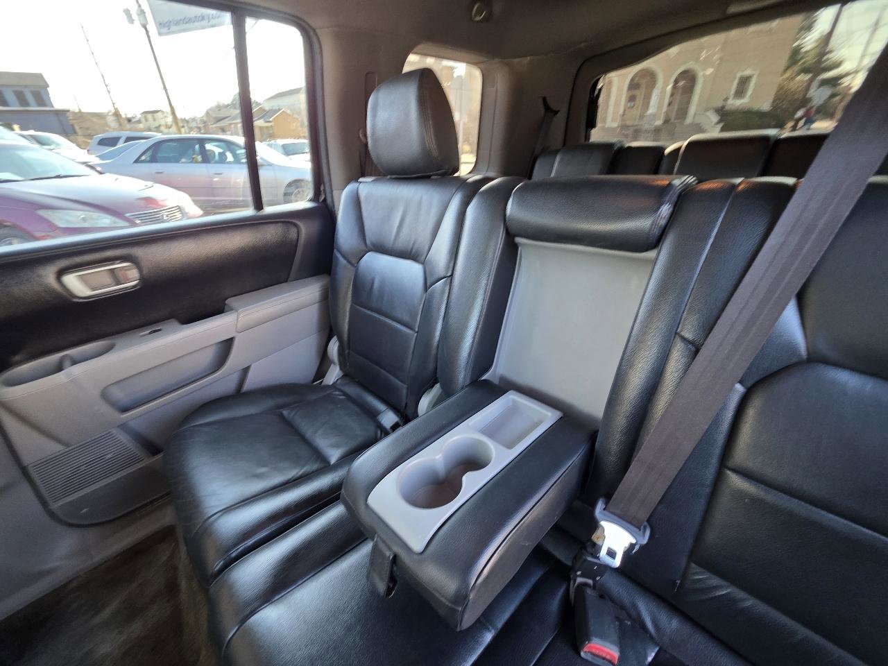 Used 2014 Honda Pilot EX image 22