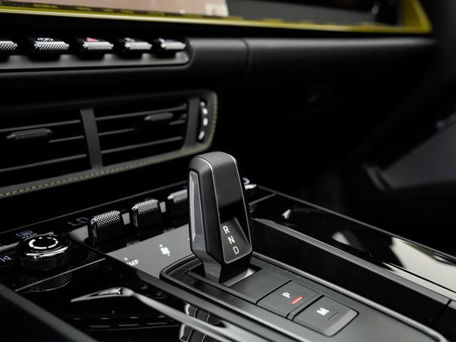 New 2026 Porsche 911 GTS RWD image 41