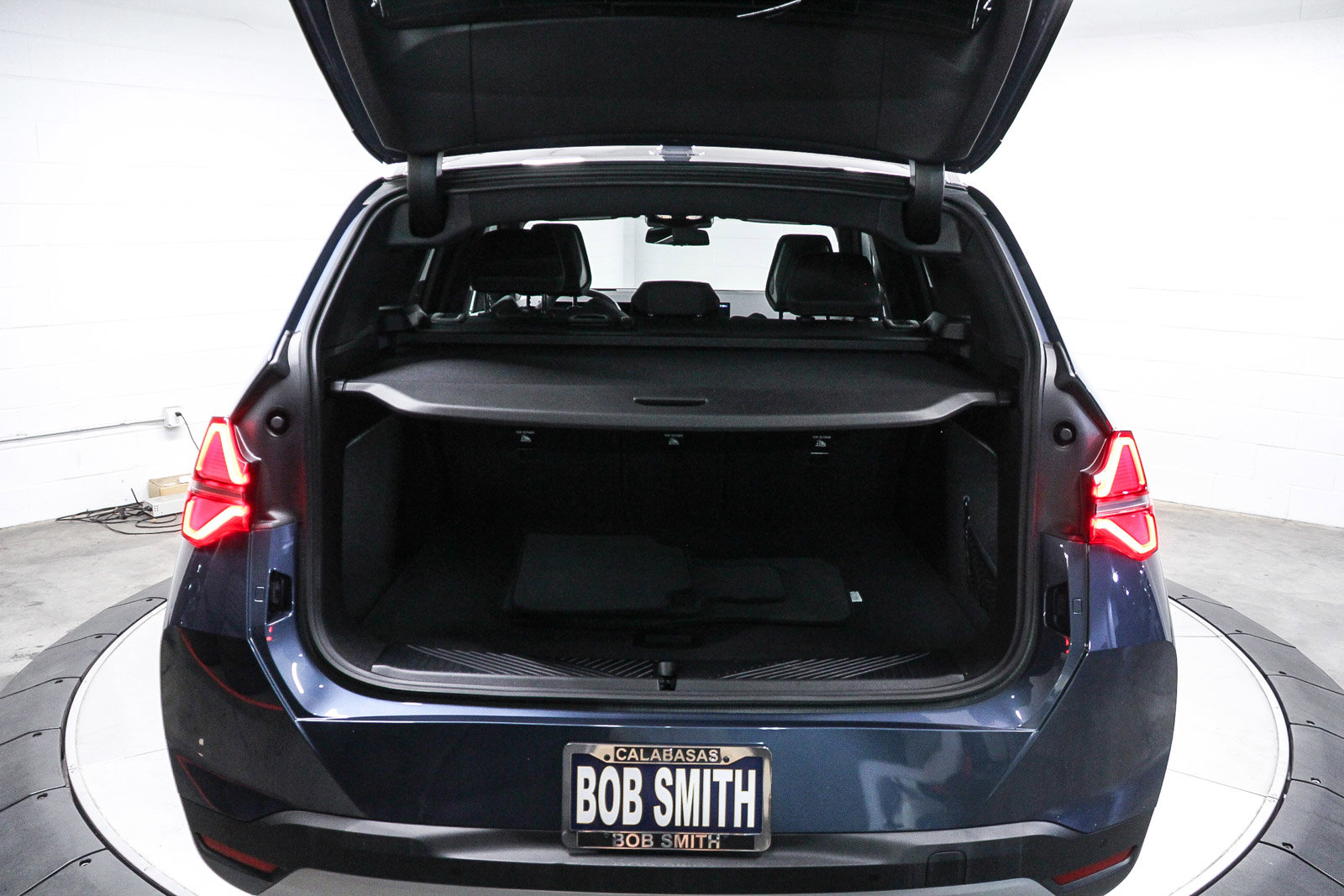 Used 2025 BMW X3 xDrive30i w/ Premium Package image 26