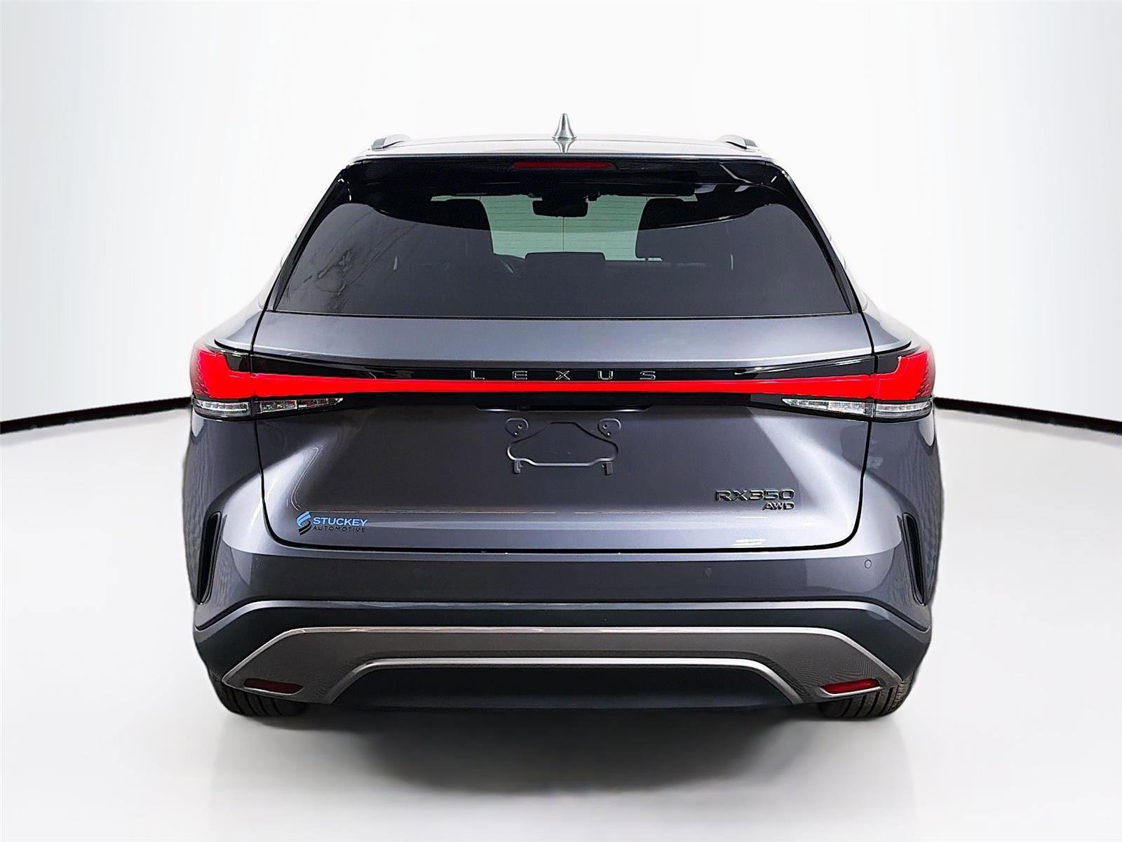 Used 2023 Lexus RX 350 w/ Cold Area Package image 6