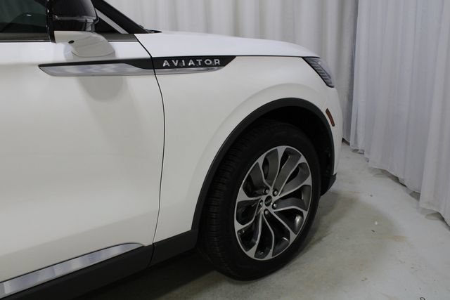 New 2026 Lincoln Aviator AWD image 56