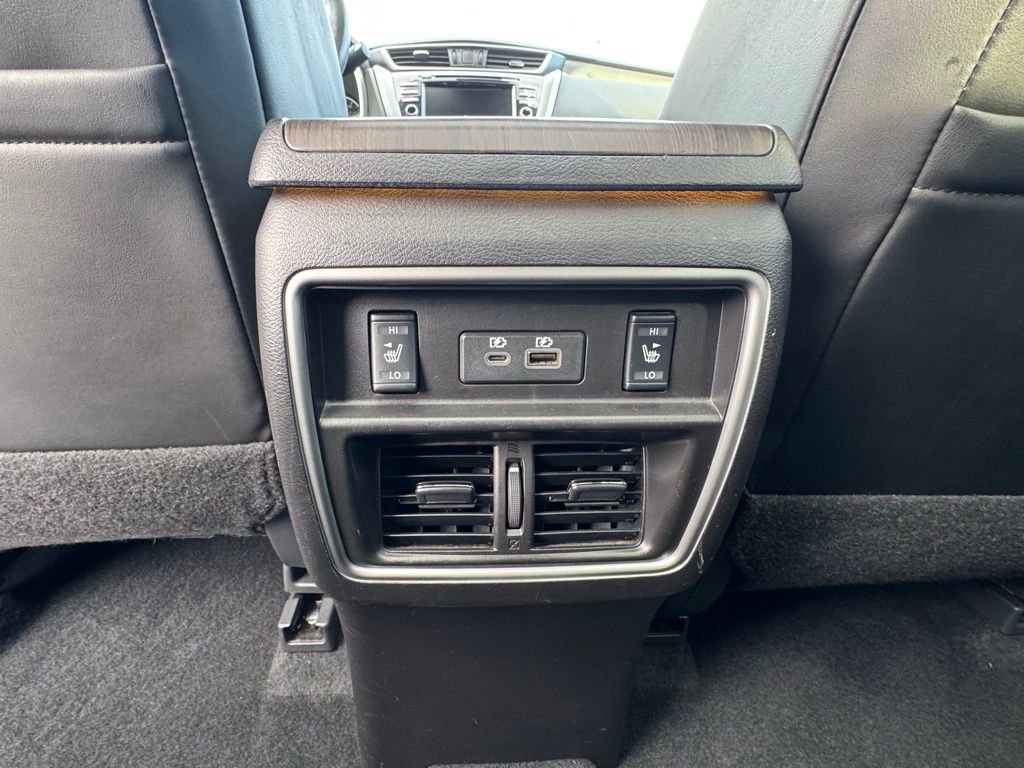 Used 2022 Nissan Murano Platinum image 30