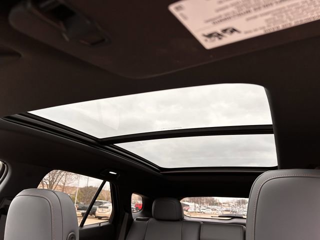 Used 2025 Honda Prologue Touring image 29