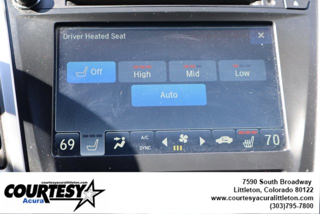 Used 2019 Acura TLX image 18