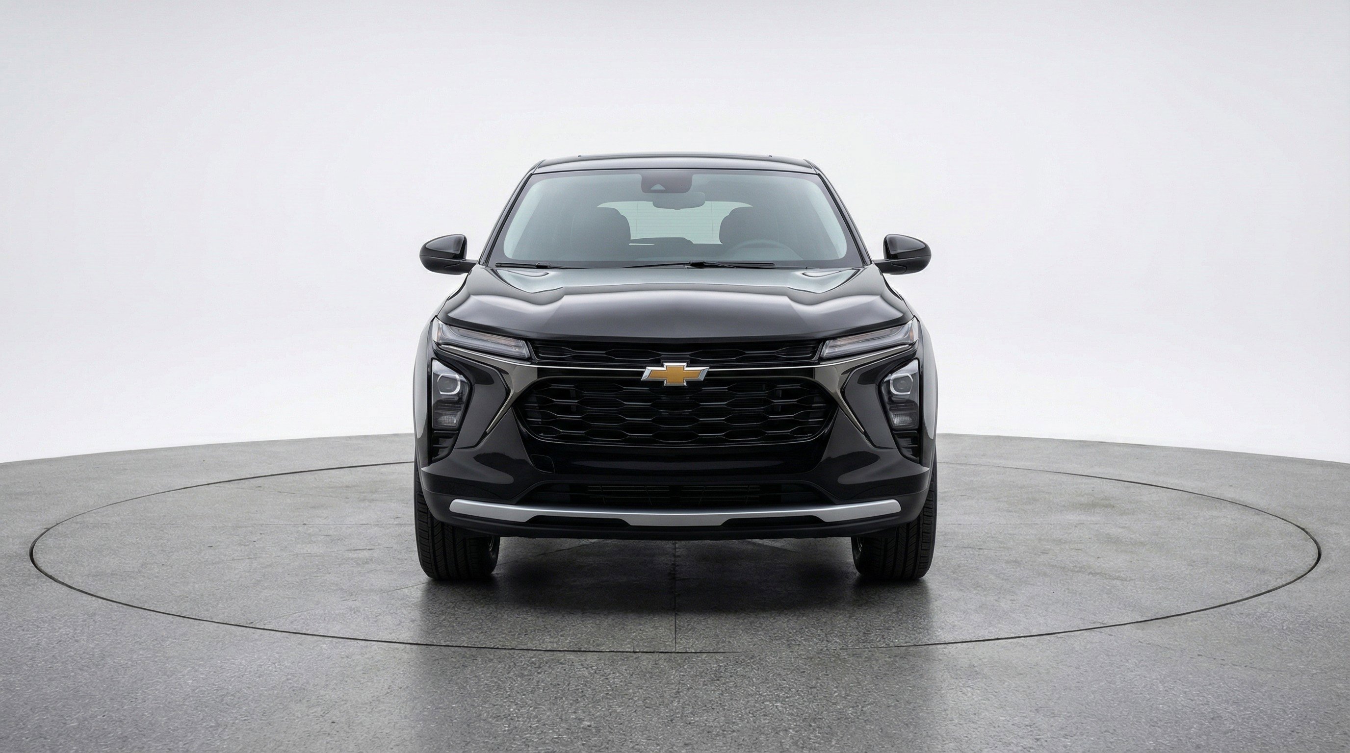 Used 2025 Chevrolet TrailBlazer LT image 2