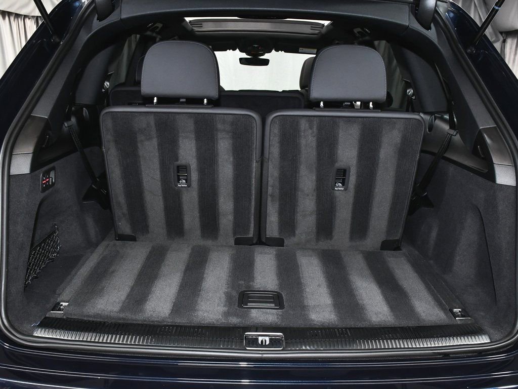 Used 2025 Audi Q7 3.0T Premium w/ Convenience Package image 95