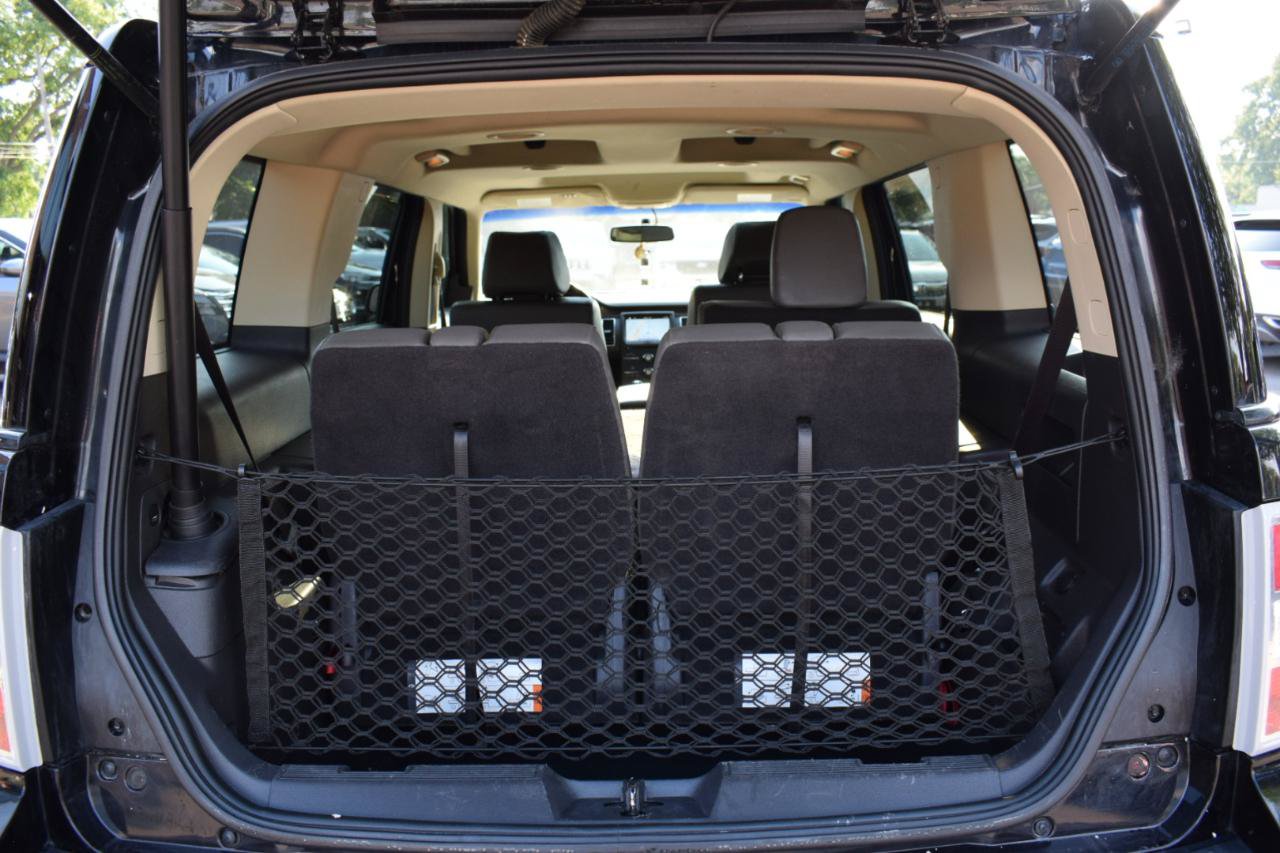 Used 2019 Ford Flex SEL w/ Equipment Group 202A AWD/4WD image 38