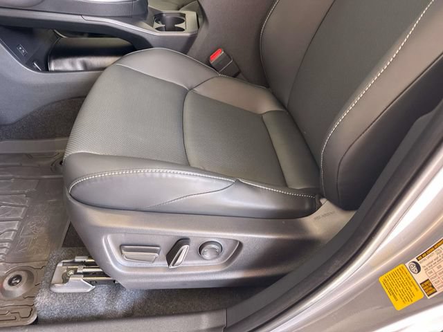 New 2026 Toyota bZ Woodland AWD/4WD image 18