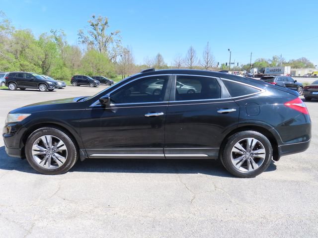 Used 2014 Honda Crosstour EX image 14