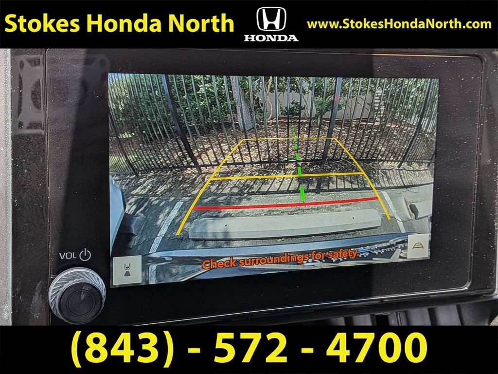 Used 2023 Toyota RAV4 XLE w/ Convenience Package FWD image 28