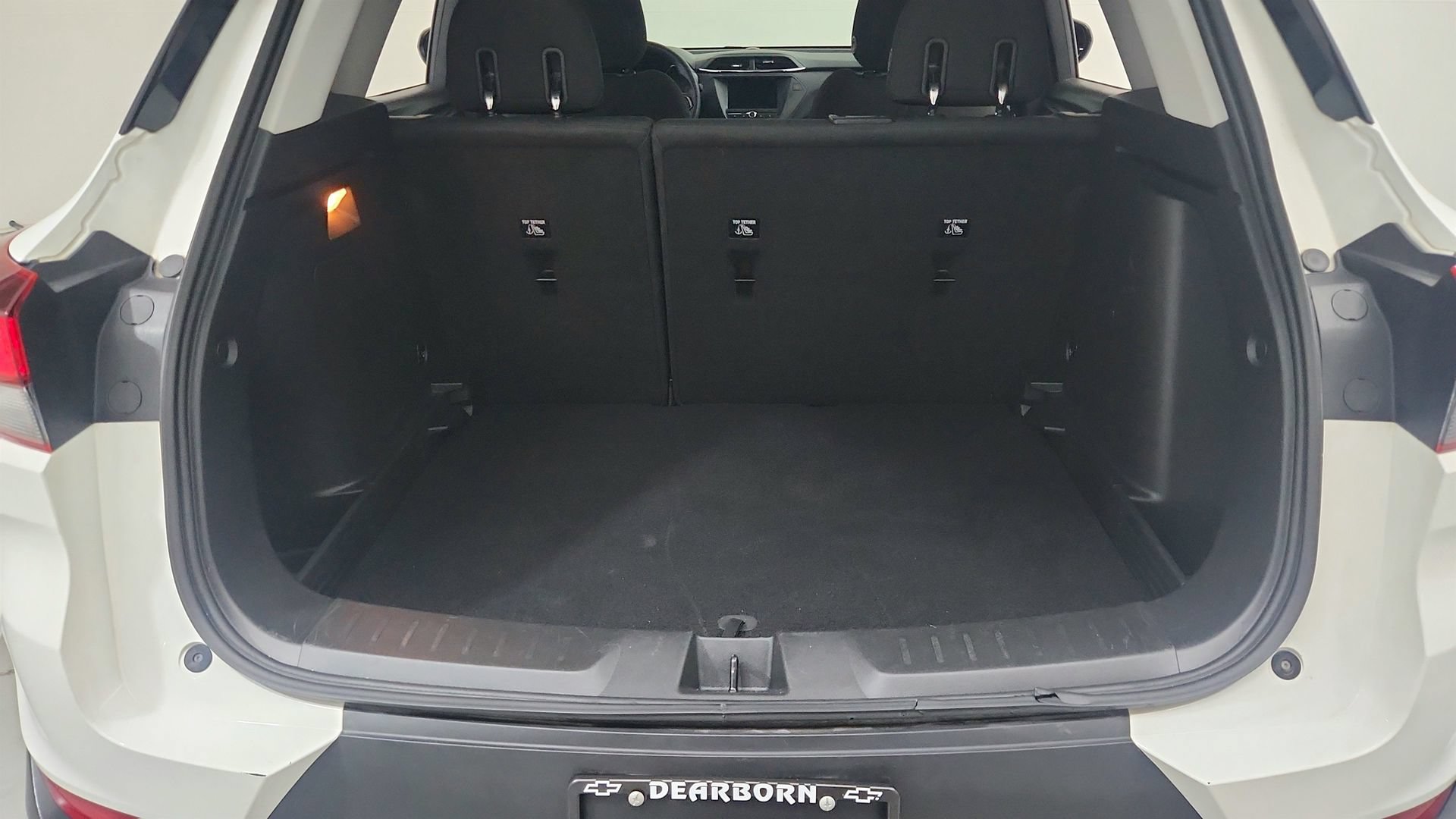 Used 2023 Chevrolet TrailBlazer LS AWD/4WD image 23