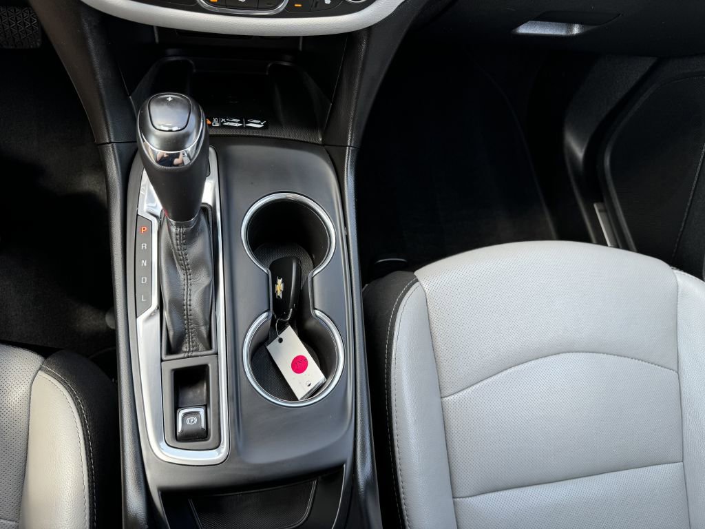 Used 2019 Chevrolet Equinox Premier image 29