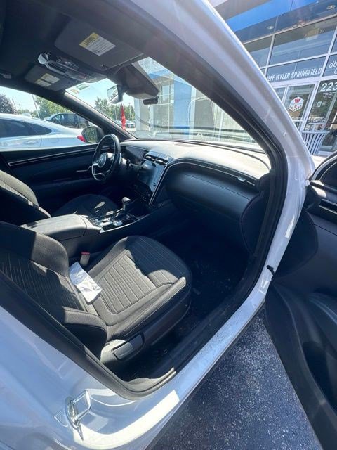 Used 2022 Hyundai Santa Cruz SEL Premium AWD/4WD image 19