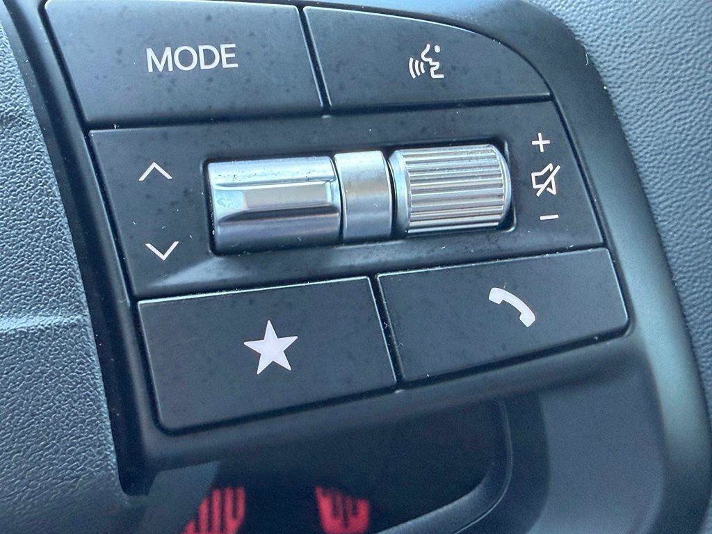Used 2025 Kia K4 EX FWD image 12