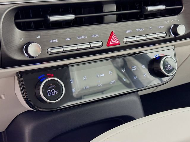 New 2026 Hyundai Palisade Calligraphy image 28