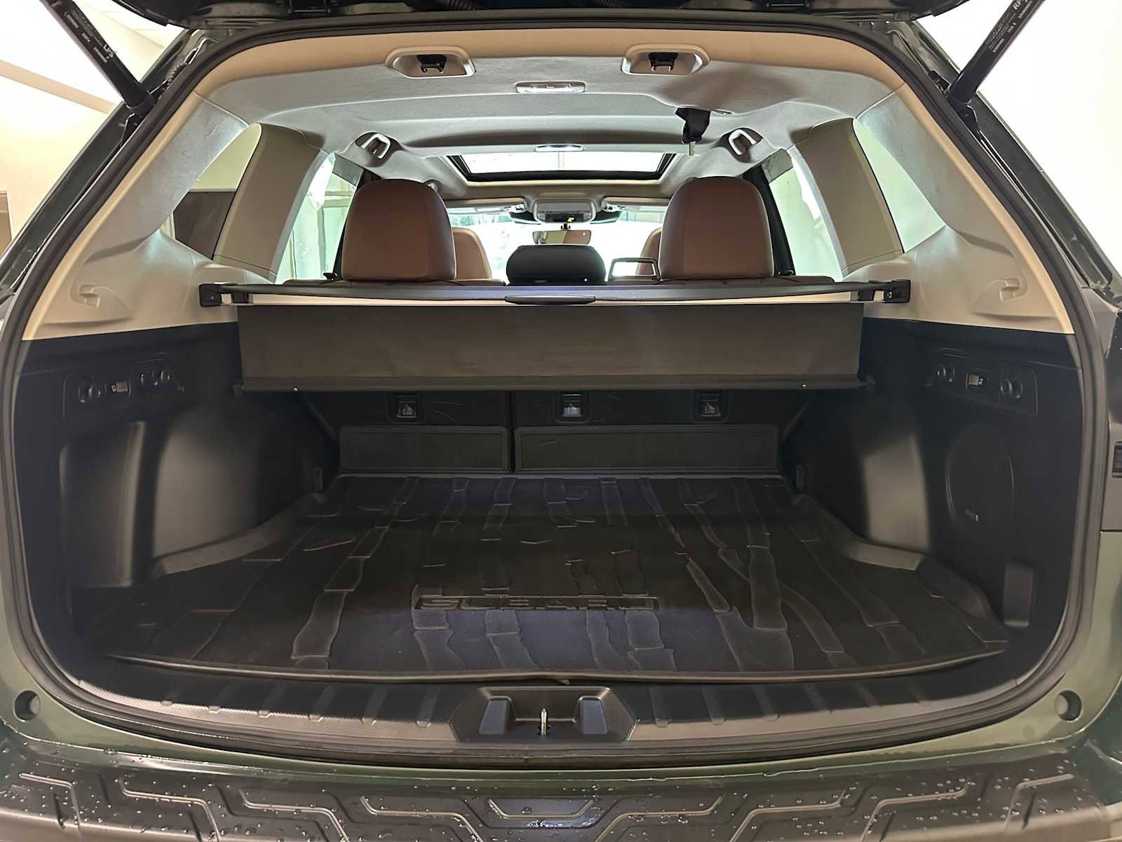 Used 2024 Subaru Forester Touring image 34