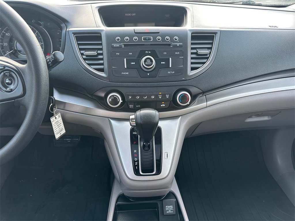 Used 2014 Honda CR-V EX image 13
