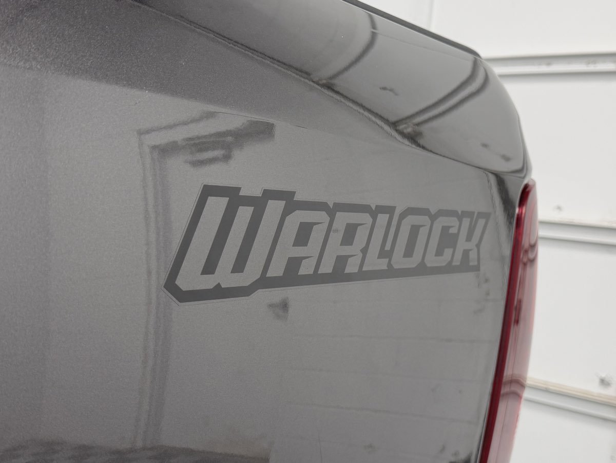 Used 2022 RAM 1500 Classic Warlock image 9