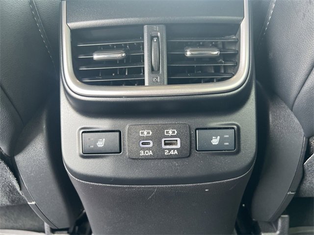 Certified 2023 Subaru Outback Limited XT image 33