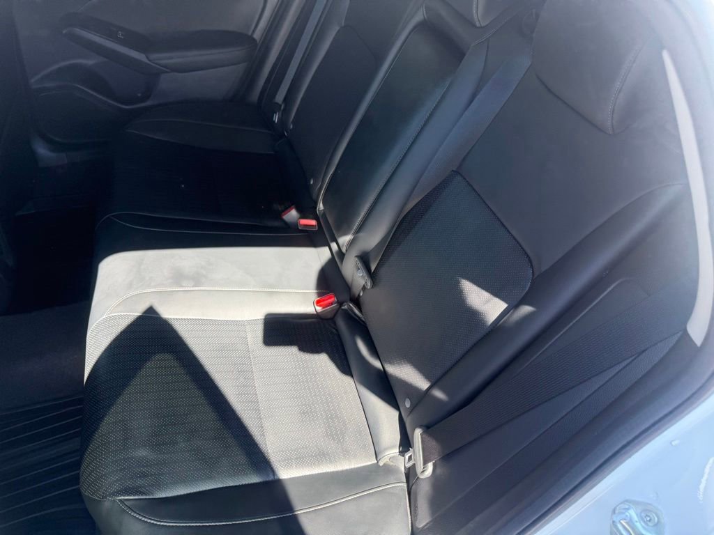 Used 2022 Honda Civic EX-L image 31