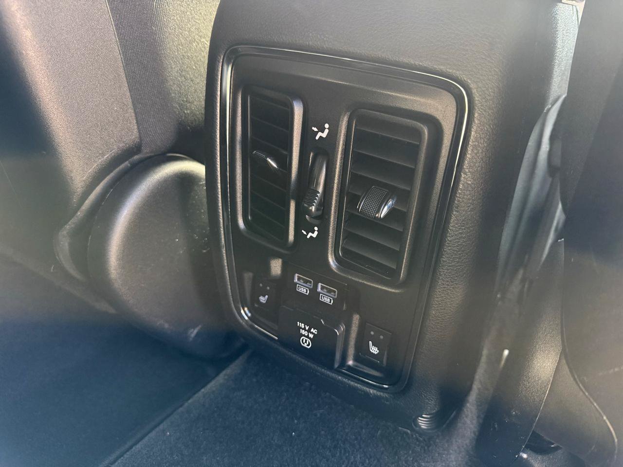 Used 2018 Jeep Grand Cherokee Limited AWD/4WD image 22