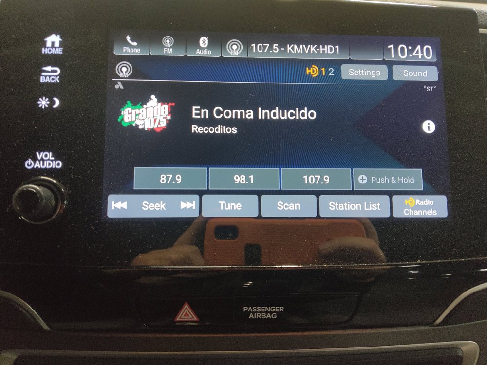 Used 2020 Honda Pilot EX image 25