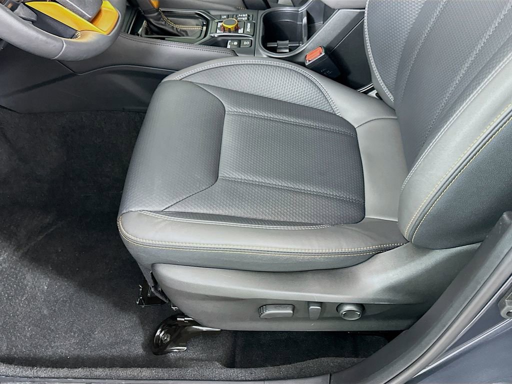 Used 2024 Subaru Forester Wilderness AWD/4WD image 19