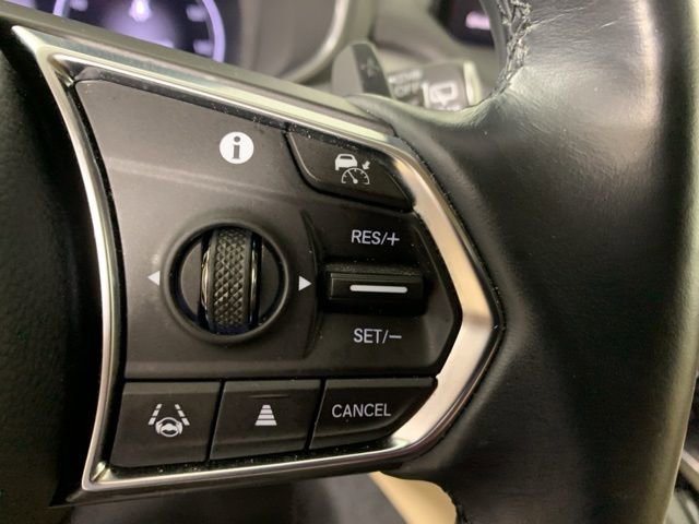 Used 2022 Acura MDX SH-AWD w/ Technology Package image 25