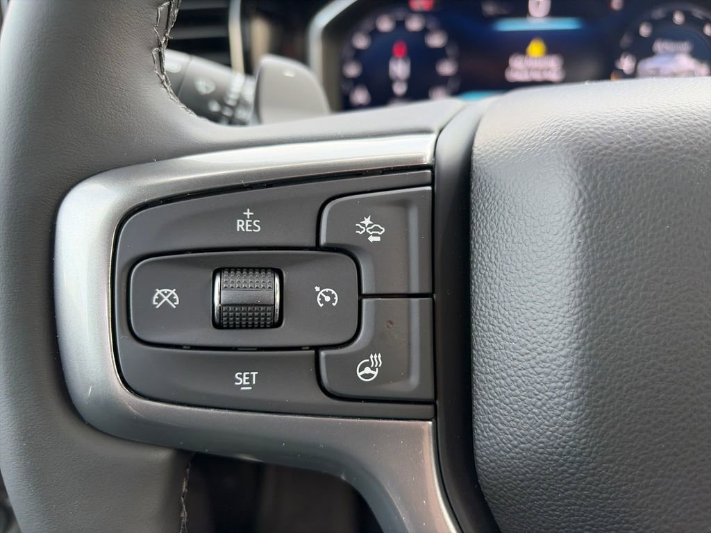 New 2026 Chevrolet Silverado 1500 RST w/ All Star Edition Plus image 13