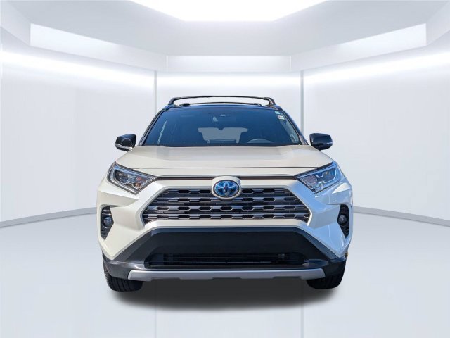 Certified 2021 Toyota RAV4 XSE w/ XSE Grade Weather Package AWD/4WD image 13