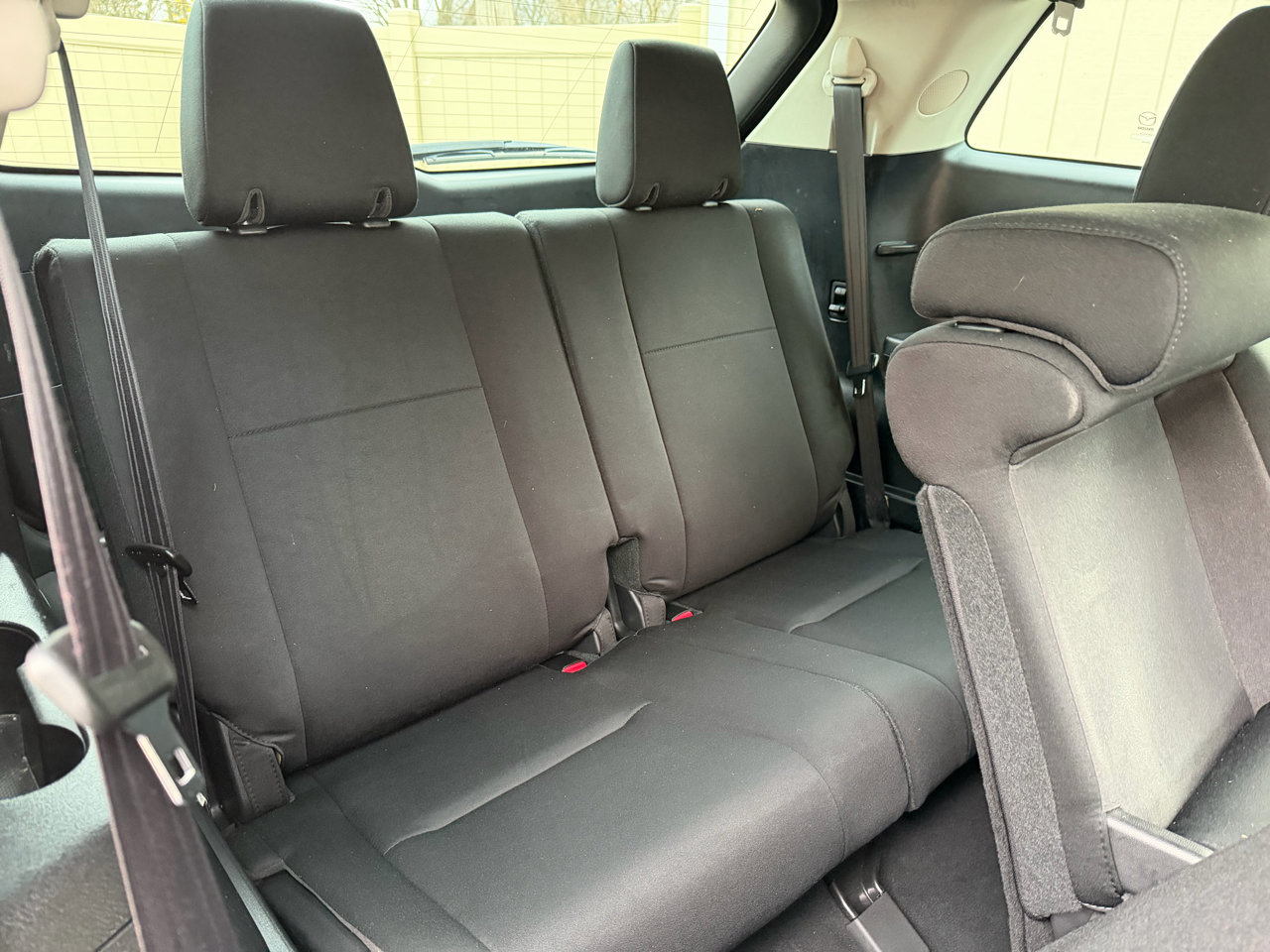 Used 2014 MAZDA CX-9 Sport image 5