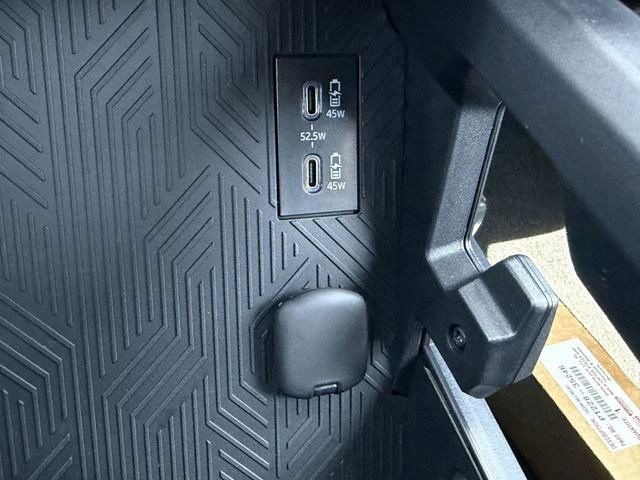 New 2026 Toyota Tacoma SR image 18