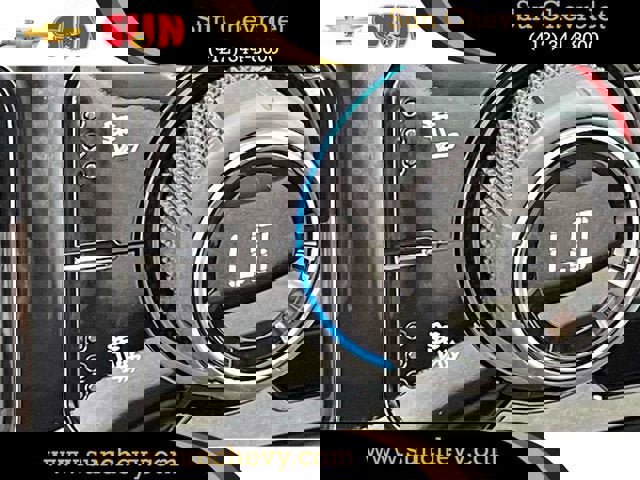 New 2026 Chevrolet Silverado 1500 LT image 29