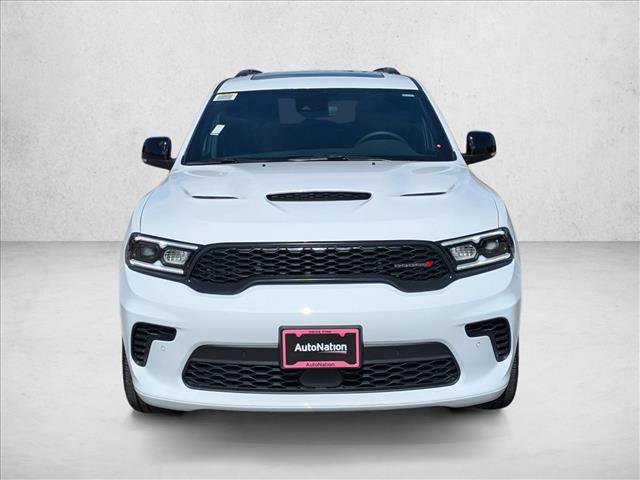 New 2026 Dodge Durango GT AWD/4WD image 5