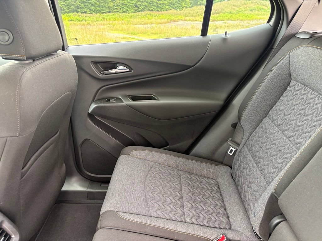 Used 2024 Chevrolet Equinox LT FWD image 42